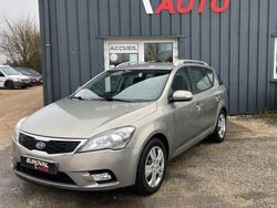 Occasion 2011 Kia Ceed Sportswagon Active Break | 5 990 € (Super prix)