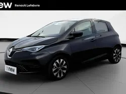 Noir Utilisé 2023 Renault Zoe Evolution Citadine | 16 990 € (Bon prix)