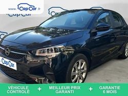 Noir Utilisé 2023 Opel Corsa Edition Citadine | 14 490 € (Super prix)