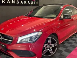 Utilisé 2018 Mercedes 250 AMG Coupé | 26 990 €