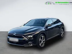 Utilisé 2024 Citroën C5 X | 31 500 € (Super prix)