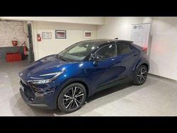 Utilisé 2025 Toyota C-HR SUV | 35 990 € (Prix cher)