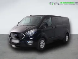 Utilisé 2023 Ford Tourneo | 47 300 € (Prix juste)