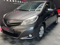 Utilisé 2014 Toyota Yaris Active Citadine | 5 490 €