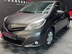 Utilisé 2014 Toyota Yaris Active Citadine | 6 490 €
