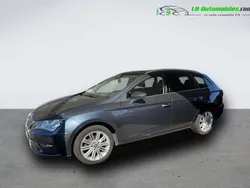Utilisé 2020 Cupra Leon Break | 21 900 € (Prix juste)