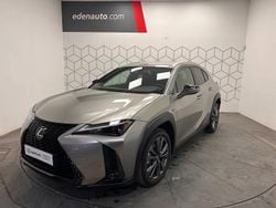 Utilisé 2025 Lexus UX 300h Sport Design Packet SUV | 39 890 €