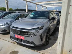 Gris Utilisé 2024 Peugeot 5008 GT Monospace | 38 790 €