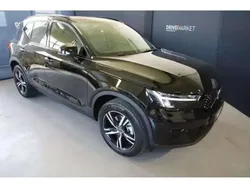 Noir Nouvelle 2025 Volvo XC40 Plus SUV | 40 912 €