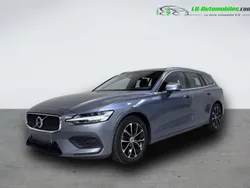 Utilisé 2019 Volvo V60 Break | 26 700 € (Prix juste)
