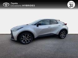 Utilisé 2024 Toyota C-HR Design SUV | 27 990 € (Bon prix)