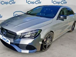 Utilisé 2016 Mercedes 200 | 17 190 €
