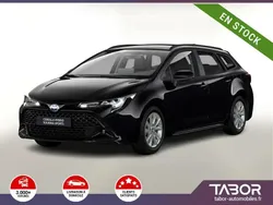 Noir Nouvelle 2025 Toyota Corolla Comfort | 28 727 € (Super prix)