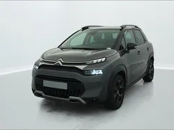 Gris Utilisé 2024 Citroën C3 Aircross PureTech SUV | 16 970 € (Prix juste)