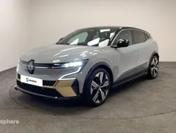 Biton Utilisé 2022 Renault Mégane Iconic SUV | 28 299 € (Prix juste)