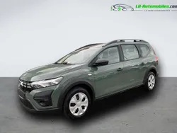 Utilisé 2023 Dacia Jogger Monospace | 22 900 € (Prix juste)