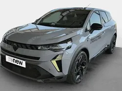 Gris Utilisé 2024 Renault Symbioz Esprit Alpine SUV | 35 490 € (Prix juste)
