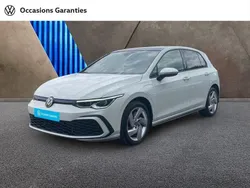 Utilisé 2020 VW Golf VII GTE Berline | 25 395 € (Prix juste)
