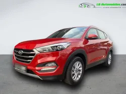 Utilisé 2018 Hyundai Tucson SUV | 21 900 € (Prix juste)