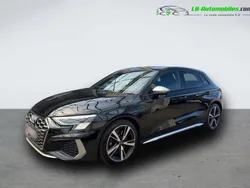 Utilisé 2023 Audi S3 Sport Berline | 42 400 € (Bon prix)