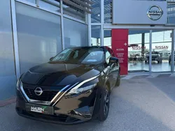 Noir Utilisé 2023 Nissan Qashqai SUV | 29 900 € (Prix juste)