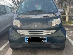 Utilisé 2006 Smart ForTwo Coupé Coupé | 3 100 €