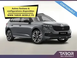 Bleu Nouvelle 2025 Skoda Kamiq SUV | 24 694 € (Bon prix)