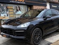 Utilisé 2021 Porsche Cayenne SUV | 74 990 € (Bon prix)