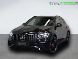 Utilisé 2023 Mercedes GLA45 AMG AMG SUV | 68 200 €