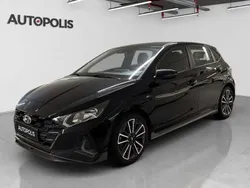 Noir Utilisé 2021 Hyundai i20 N Line Berline | 17 490 € (Prix juste)