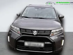 Utilisé 2025 Suzuki Vitara SUV | 28 400 € (Prix juste)
