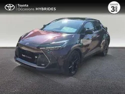 Utilisé 2024 Toyota C-HR Sport SUV | 36 490 €