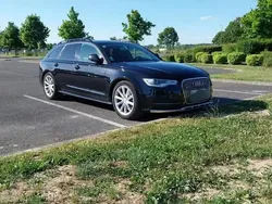 Utilisé 2012 Audi A6 Allroad Break | 9 800 €