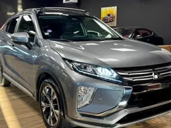 Utilisé 2018 Mitsubishi Eclipse Cross Instyle SUV | 18 900 € (Prix juste)