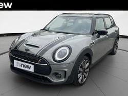 Gris Utilisé 2021 Mini Cooper Clubman Break | 29 990 €
