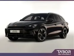 Noir Nouvelle 2025 Cupra Leon Break | 35 786 € (Prix cher)