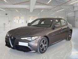 Utilisé 2022 Alfa Romeo Giulia Business Berline | 27 750 € (Super prix)