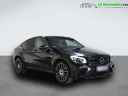 Utilisé 2018 Mercedes GLC43 AMG AMG | 49 500 € (Prix juste)