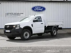 Nouvelle 2024 Ford Ranger Pick-up | 37 990 €