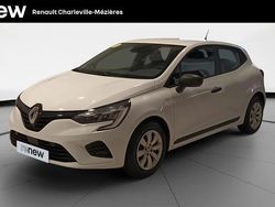 Blanc Utilisé 2023 Renault Clio V SE Citadine | 14 990 €