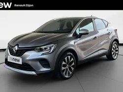 Othercolor Utilisé 2023 Renault Captur Evolution SUV | 17 280 € (Prix juste)