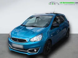 Utilisé 2020 Mitsubishi Space Star Citadine | 15 500 € (Prix juste)