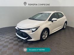 Utilisé 2022 Toyota Corolla Citadine | 18 990 €