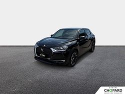 Noir Utilisé 2021 DS Automobiles DS3 Crossback E-Tense So Chic SUV | 16 390 € (Prix juste)