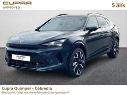 Bleu Nouvelle 2025 Cupra Formentor VZ SUV | 43 490 € (Super prix)