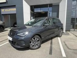 Gris Utilisé 2025 Seat Arona Copa SUV | 18 990 € (Prix assez cher)
