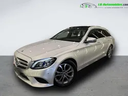 Utilisé 2019 Mercedes C180 Berline | 26 200 € (Bon prix)