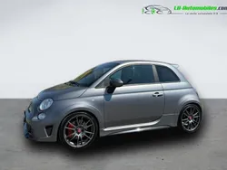 Utilisé 2015 Abarth 695 Citadine | 36 100 €