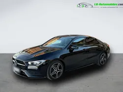 Utilisé 2019 Mercedes 220 Coupé | 38 100 €