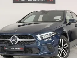 Utilisé 2021 Mercedes A160 Style Berline | 24 800 €
